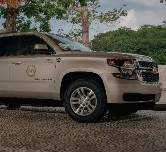 Airport transfer  Blue Diamond Luxury Boutique Hotel Riviera Maya Airport transfer  Blue Diamond Luxury Boutique Hotel Riviera Maya