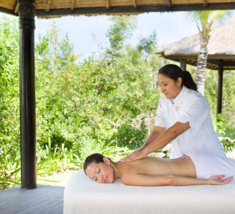 Massages  Blue Diamond Luxury Boutique Hotel Riviera Maya