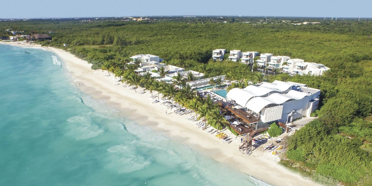 Blue Diamond Luxury Boutique Hotel in Riviera Maya Official Website