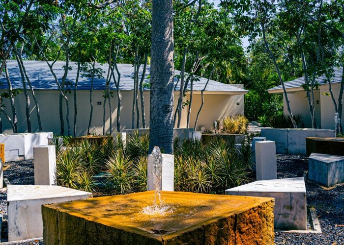 Art  Blue Diamond Luxury Boutique Hotel Riviera Maya