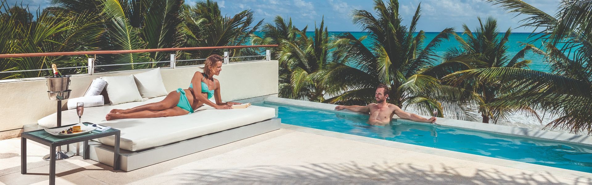Beach front casita Blue Diamond Luxury Boutique Hotel Riviera Maya Beach front casita Blue Diamond Luxury Boutique Hotel Riviera Maya