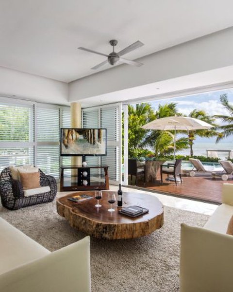   Blue Diamond Luxury Boutique Hotel Riviera Maya
