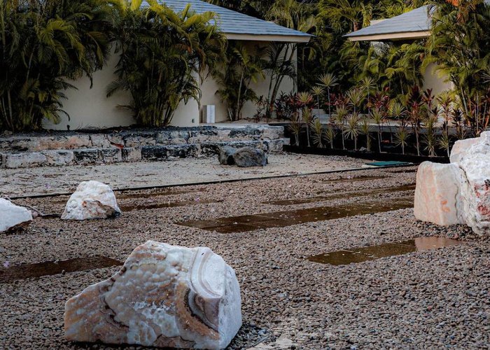 Our 128 hotel suites are in the perfect harmony with their surroundings and are distributed around the cenotes, lagoons, rivers or the caribbean sea.  Blue Diamond Luxury Boutique Hotel Riviera Maya