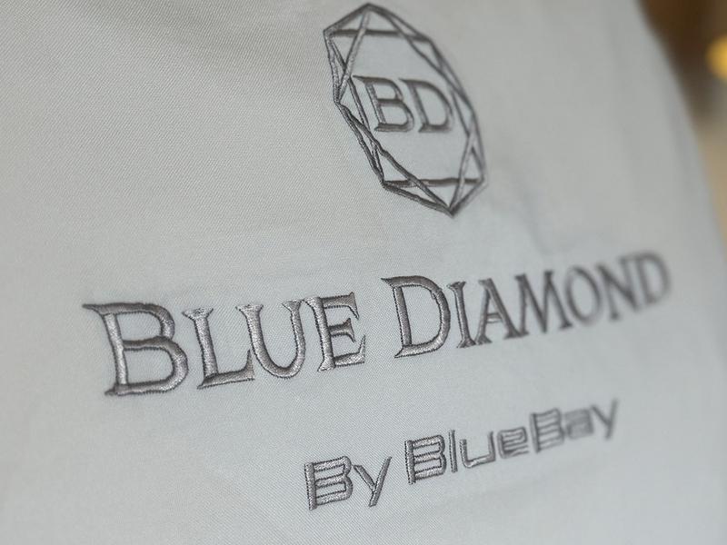 Champagne breakfast Blue Diamond Luxury Boutique Hotel Riviera Maya Champagne breakfast Blue Diamond Luxury Boutique Hotel Riviera Maya