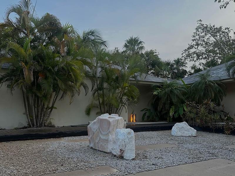 Tour of Courtyards Blue Diamond Luxury Boutique Hotel Riviera Maya Tour of Courtyards Blue Diamond Luxury Boutique Hotel Riviera Maya