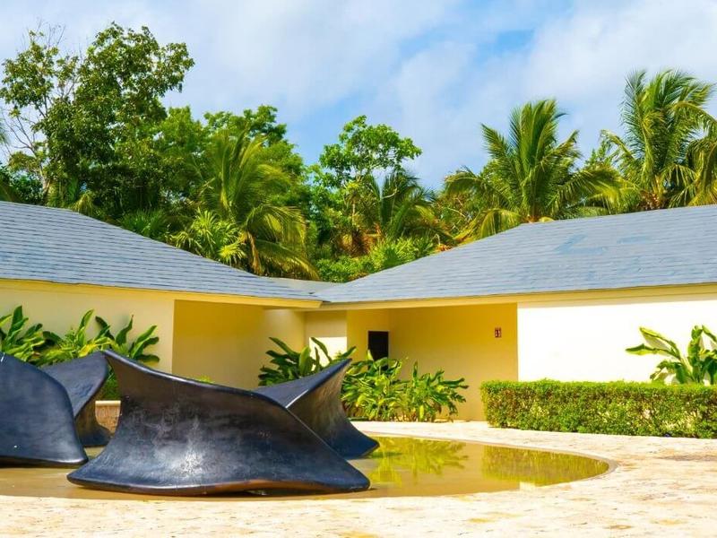 Espiral de Manantial Blue Diamond Luxury Boutique Hotel Riviera Maya Espiral de Manantial Blue Diamond Luxury Boutique Hotel Riviera Maya