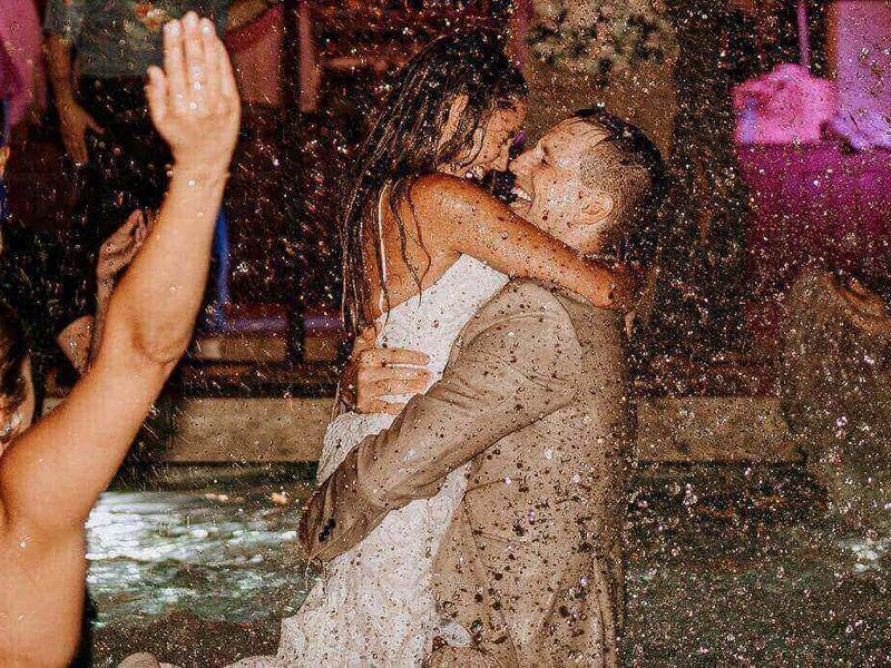 Blue Diamond Luxury Boutique Hotel Riviera Maya    Blue Diamond Luxury Boutique Hotel Riviera Maya