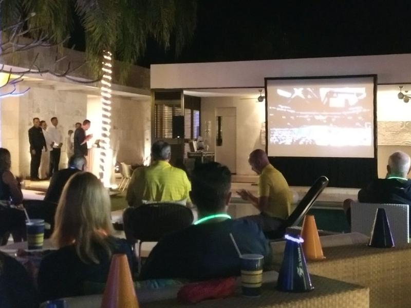 Dinners Blue Diamond Luxury Boutique Hotel Riviera Maya Dinners Blue Diamond Luxury Boutique Hotel Riviera Maya