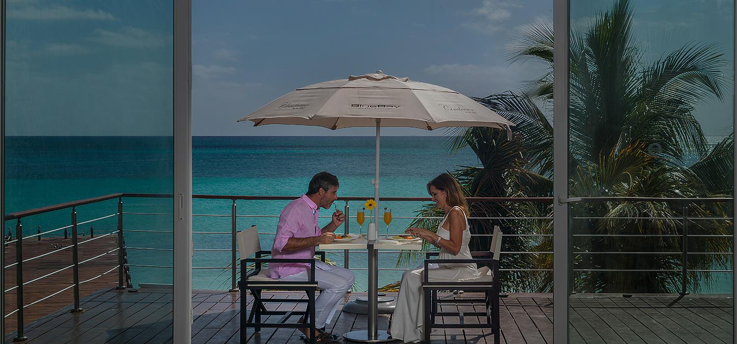 Aguamarina - flavors with caribbean views Blue Diamond Luxury Boutique Hotel Riviera Maya Aguamarina - flavors with caribbean views Blue Diamond Luxury Boutique Hotel Riviera Maya