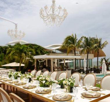 Tu evento al aire libre  Blue Diamond Luxury Boutique Hotel Riviera Maya Tu evento al aire libre  Blue Diamond Luxury Boutique Hotel Riviera Maya