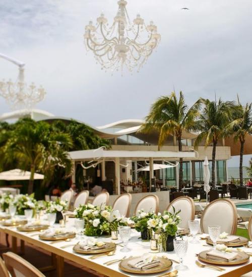 Tu evento al aire libre Blue Diamond Luxury Boutique Hotel Riviera Maya Tu evento al aire libre Blue Diamond Luxury Boutique Hotel Riviera Maya